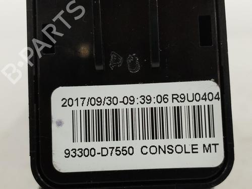 Switch HYUNDAI TUCSON (JM)  | BP12992010I30 