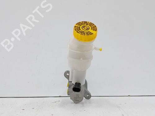 Used Brake master cylinder JEEP RENEGADE SUV (BU, B1, BV) 1.6 CRD (120 hp) 29891272