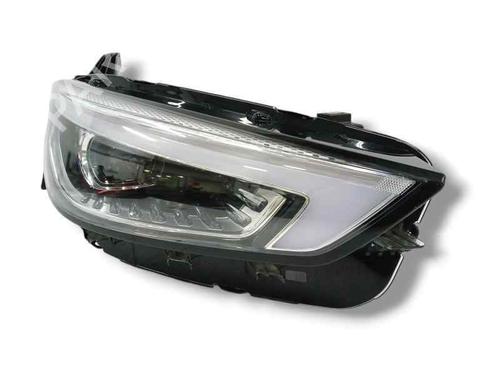 Used Right headlight MG MG ZS SUV (AZS1) 1.5 VTi (106 hp) 26682880