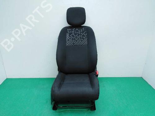 Used Right front seat RENAULT MEGANE III Hatchback (BZ0/1_, B3_) 1.2 TCe (BZ2B, BZ11) (116 hp) 8063981