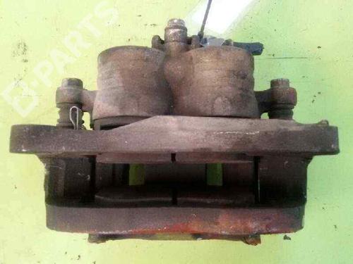 Left front brake caliper SUBARU IMPREZA Saloon (GD)  | BP11603717M105 