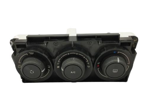 Used Climate control CITROËN C3 Picasso (SH_) 1.6 HDI 90 (92 hp) 17624599