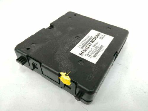 Electronic module RENAULT CAPTUR I (J5_, H5_) 0.9 TCe 90 | BP6107618M83 