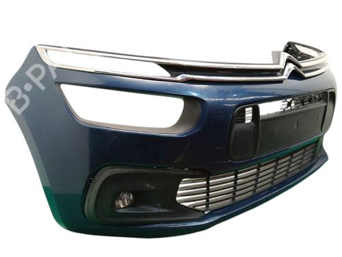 Front bumper CITROËN C4 Picasso II  | BP30197047C7 