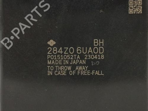 Electronic module NISSAN QASHQAI III (J12)  | BP16858137M83 