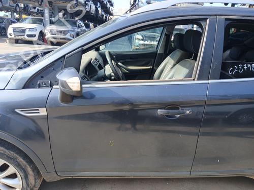 Used Left front door Left front door FORD KUGA I 2.0 TDCi (140 hp) 35787894 35787894