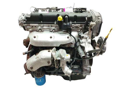 Engine KIA SORENTO I (JC) | BP23575313M1