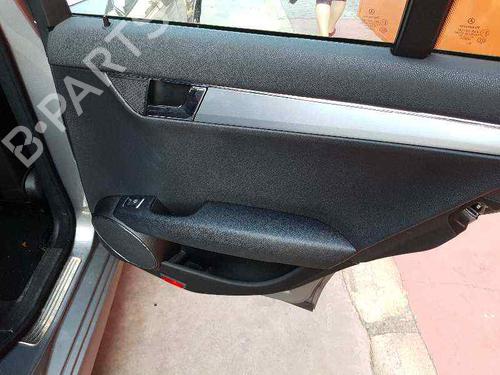 Elektronisk modul MERCEDES-BENZ C-CLASS (W204)  | BP2697059M83 