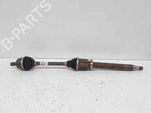 Used Right front driveshaft VOLVO V40 Hatchback (525) D2 (114 hp) 29029711