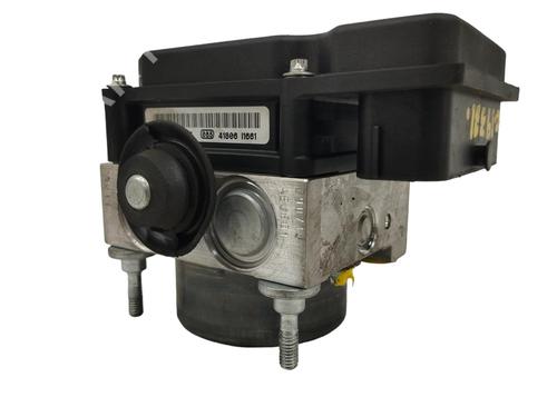 ABS pump OPEL AGILA (A) (H00) 1.3 CDTI (F68) | BP16996561M43 