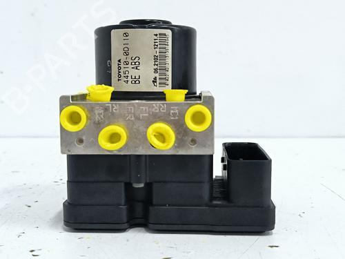 Used ABS pump ABS pump TOYOTA YARIS (_P9_) 1.0 VVT-i (KSP90_, KSP90R) (69 hp) 39944916 39944916