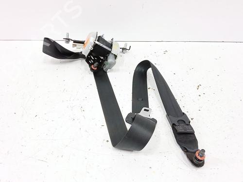 Sikkerhedssele foran venstre Sikkerhedssele foran venstre KIA RIO III (UB) 1.2 CVVT (84 hp) 36432934 36432934