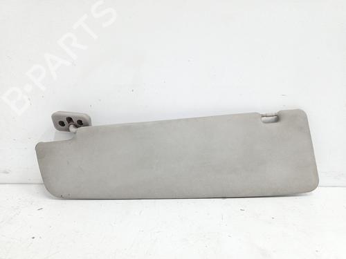 Used Right sun visor PEUGEOT BOXER Bus 2.2 HDi 110 (110 hp) 31013337