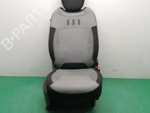 Used Right front seat RENAULT CAPTUR I (J5_, H5_) 1.5 dCi 90 (J5N4, J5M5, J5MW, J5M6, J5AL, J5AJ) (90 hp) 11920593
