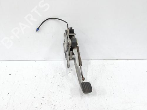 Used Hand brake Hand brake SSANGYONG RODIUS I 2.7 Xdi (163 hp) 34581922 34581922