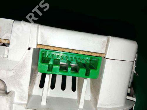 Instrument cluster SUBARU IMPREZA Estate (GG)  | BP4022763C47 