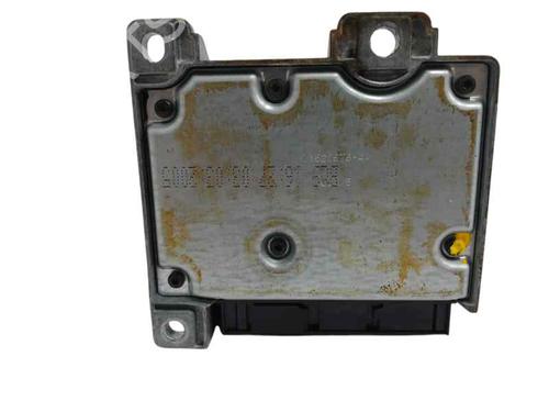 ECU airbags PEUGEOT 307 (3A/C) 1.6 HDi 110 | BP23577371M53 