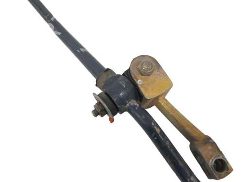 Gear lever MERCEDES-BENZ MB Van (W631)  | BP24885930M90 