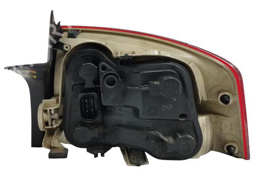 Left taillight AUDI A4 B7 (8EC)  | BP17460562C34 