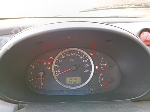 Electronic module NISSAN ALMERA TINO (V10) 2.2 dCi | BP28019522M83 