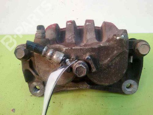 Right front brake caliper SUBARU IMPREZA Saloon (GD)  | BP11603716M104