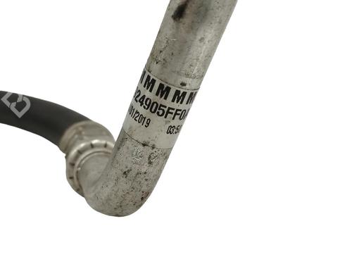 AC pipe NISSAN MICRA V (K14)  | BP14154924M126 
