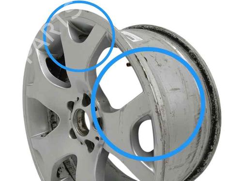 Rim BMW X5 (E53)  | BP24123726C45 
