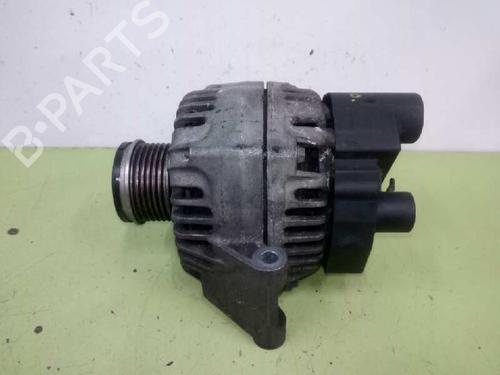 Used Alternator FIAT PUNTO (188_) 1.3 JTD 16V (70 hp) 1215211