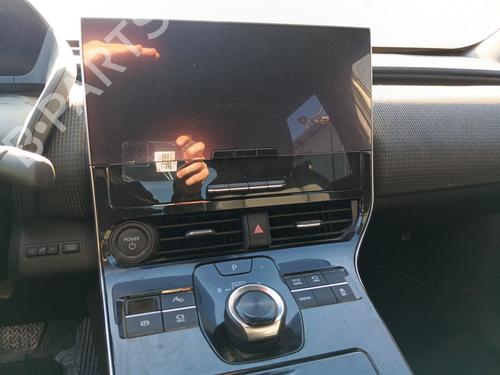 Armlene TOYOTA bZ4X (_EAM1_) EV (XEAM10) | BP28513172I20