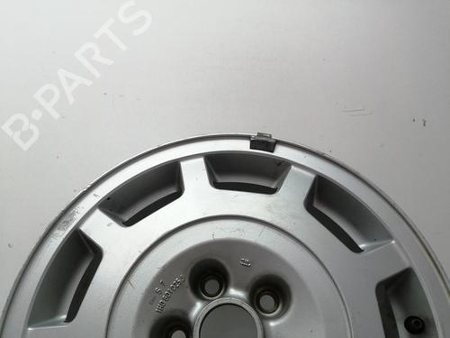 Rim VW GOLF III (1H1)  | BP12821672C45
