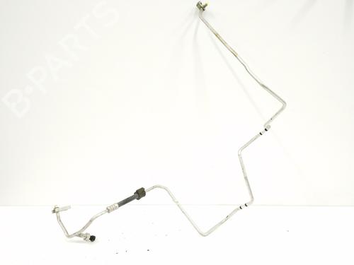 Used AC pipe FIAT 500 (312_) 1.2 (312AXA1A) (69 hp) 14153162