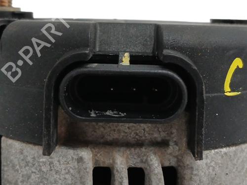 Alternator CHEVROLET KALOS  | BP18087631M7