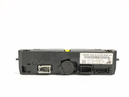 Climate control BMW 3 Coupe (E92) 325 d | BP12549514I5 
