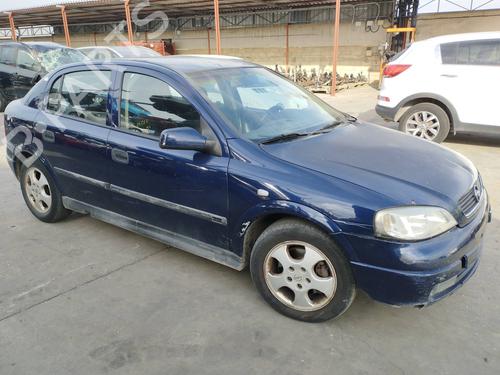 Indsprøtningspumpe OPEL ASTRA G Hatchback (T98) 2.0 DTI 16V (F08, F48) | BP16528216M78 
