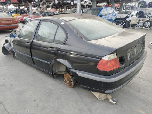 ABS pump BMW 3 (E46) 316 i | BP16779217M43 