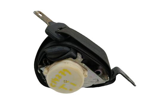 Rear left seatbelt FORD FOCUS II (DA_, HCP, DP)  | BP17572719I29 