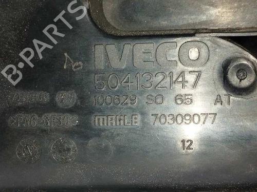 Valve cover FIAT DUCATO Van (250_) 120 Multijet 2,3 D | BP14151899M124 