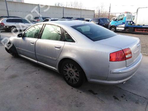 Módulo eletrónico AUDI A8 D3 (4E2, 4E8)  | BP10409321M83 