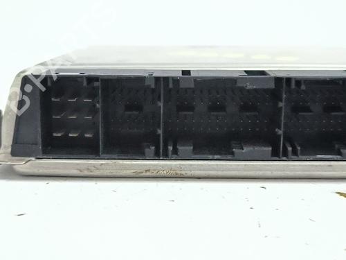 Engine control unit (ECU) MERCEDES-BENZ C-CLASS (W203) C 270 CDI (203.016) | BP39667580M57 - Image 4