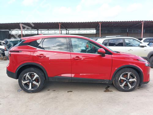 Grille NISSAN QASHQAI III (J12) 1.3 DIG-T All-wheel Drive | BP29746134C40 