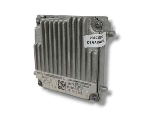 Electronic module TOYOTA C-HR (_X1_) 1.8 Hybrid (ZYX10_, ZYX11_) | BP26567517M83