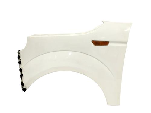 Used Left front fenders MICROCAR DUE [2013-2025]  18300285