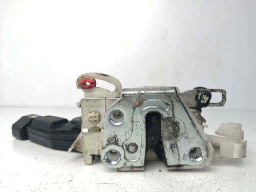 Front left lock PEUGEOT 107 (PM_, PN_) 1.4 HDi | BP9271363C98 