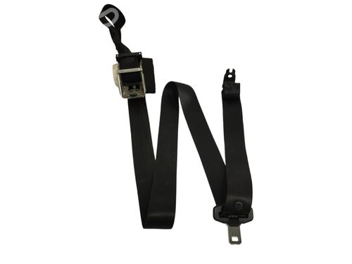 Used Rear left seatbelt FORD MONDEO III Saloon (B4Y) 2.0 16V (146 hp) 16460851