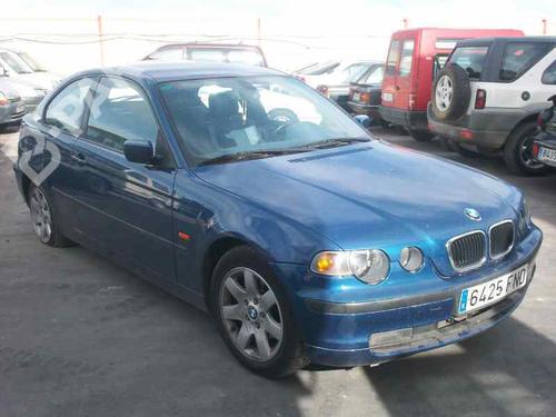BMW 3 Compact (E46)  316 ti  7450