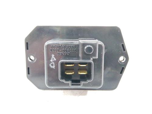 Heater resistor HONDA ACCORD VIII (CU)  | BP11659552M108