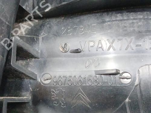 Left taillight CITROËN C5 III (RD_) 2.0 HDi 140 (RDRHF8, RDRHFA, RDRHA8, RDRHAJ) | BP32520430C34 