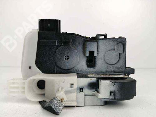 Used Rear right lock HYUNDAI ix35 (LM, EL, ELH) [2009-2016]  8060685