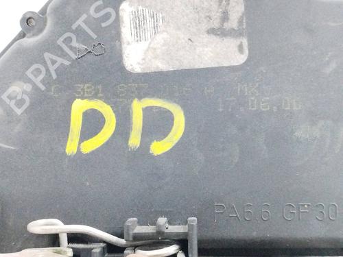 Front right lock VW NEW BEETLE (9C1, 1C1) 2.0 | BP11719595C97 