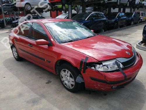 Module électronique RENAULT LAGUNA II (BG0/1_)  | BP9977405M83 